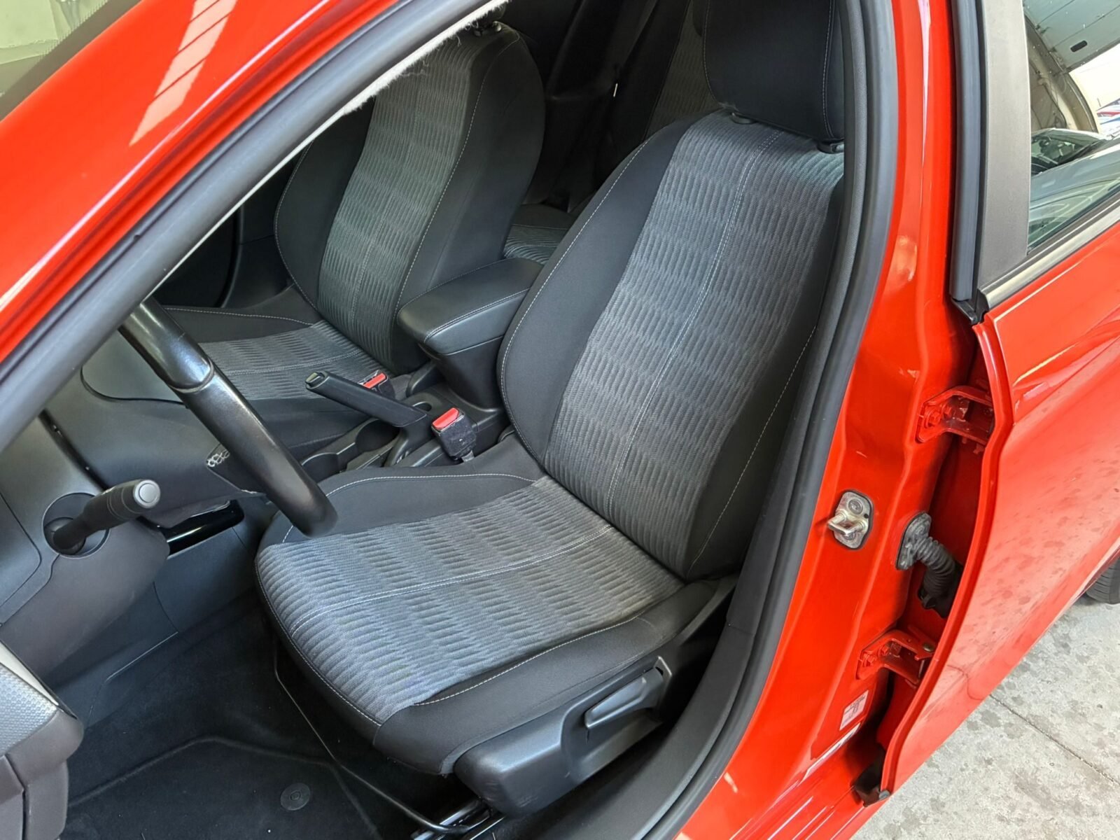OPEL CORSA 1.2T XH