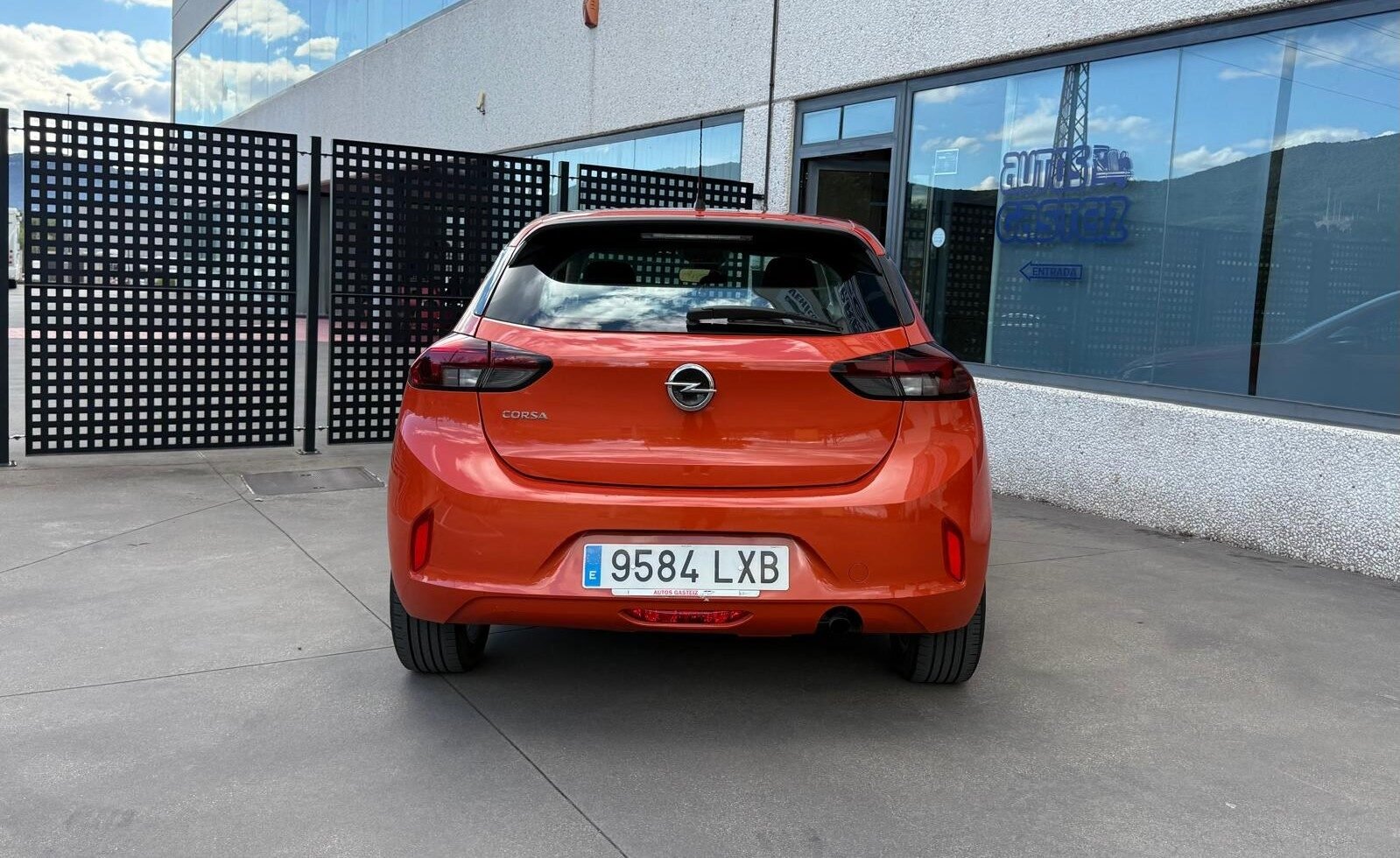 OPEL CORSA 1.2T XH