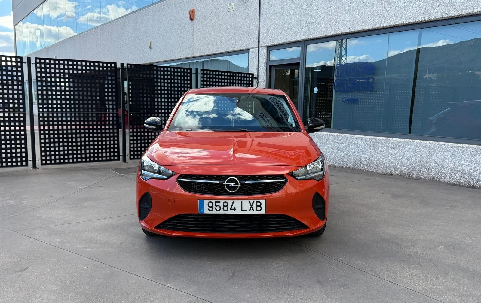 OPEL CORSA 1.2T XH