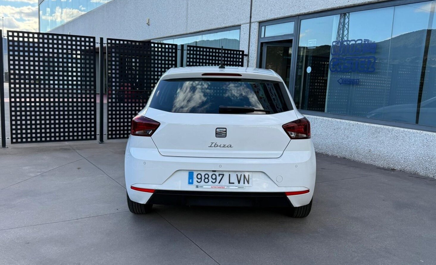 SEAT IBIZA 1.0 Tsi Style