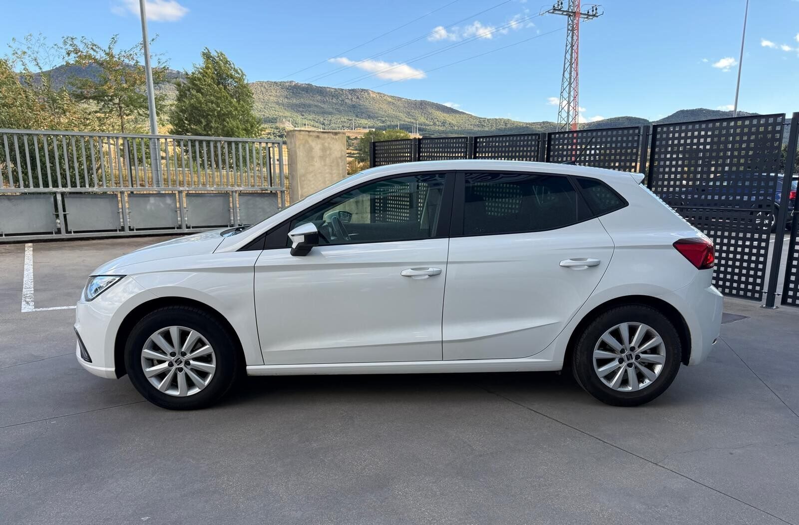 SEAT IBIZA 1.0 Tsi Style