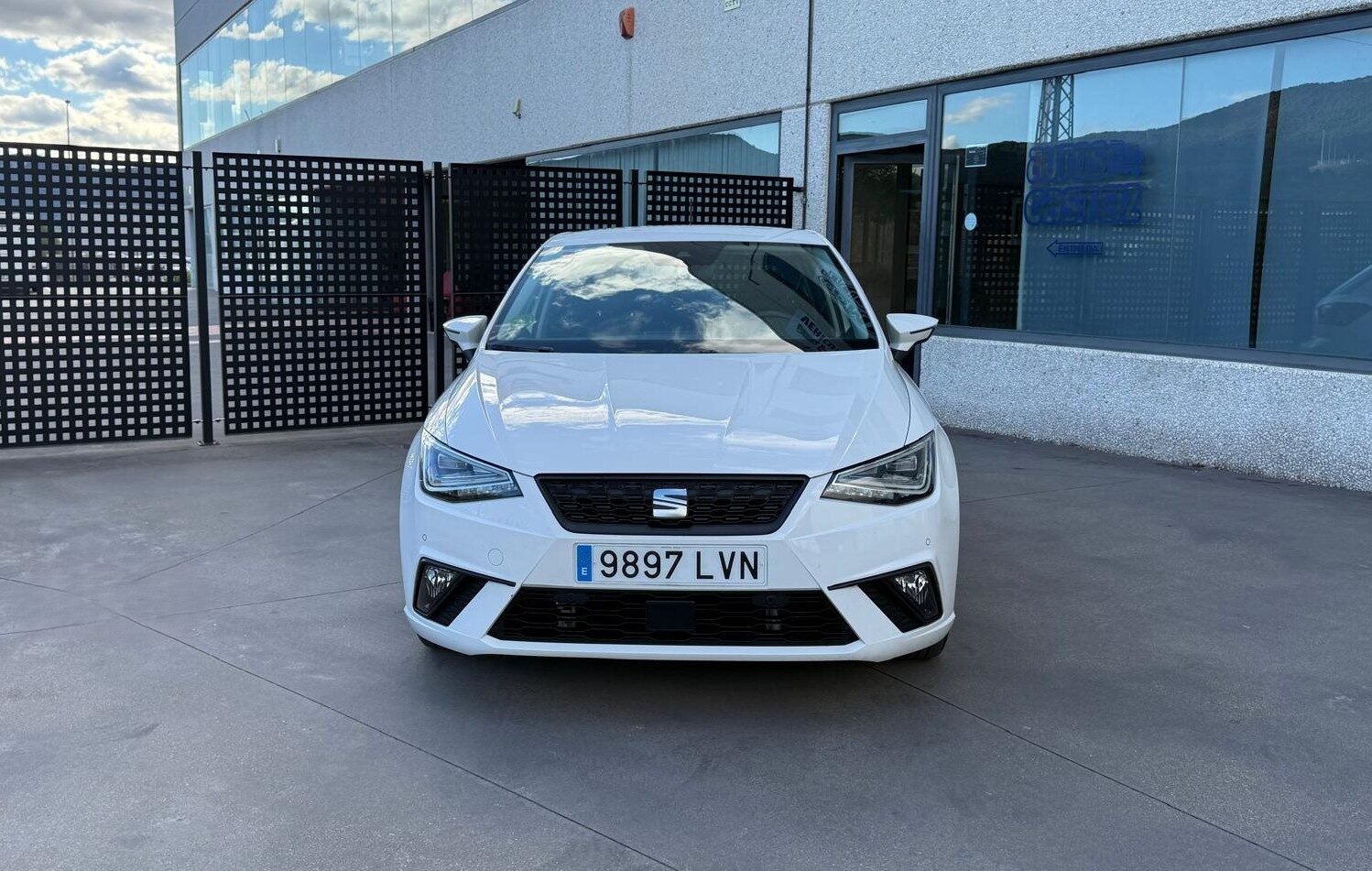 SEAT IBIZA 1.0 Tsi Style