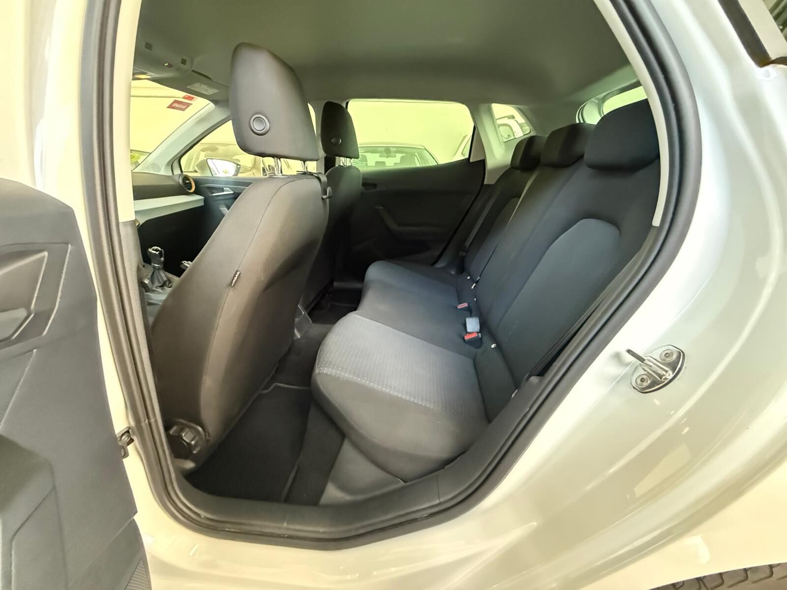SEAT IBIZA 1.0 Tsi Style