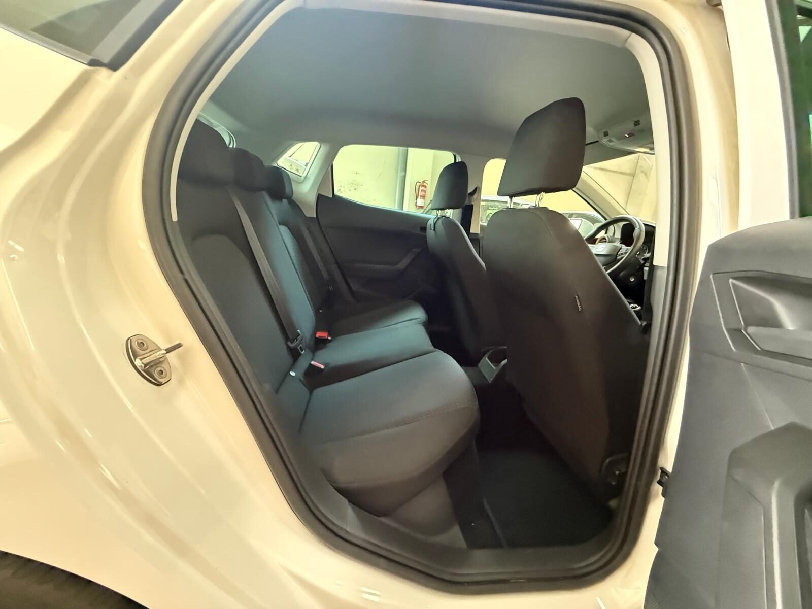 SEAT IBIZA 1.0 Tsi Style
