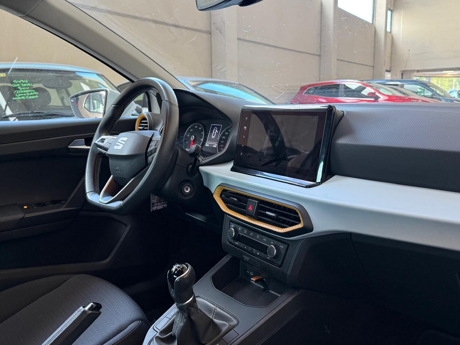 SEAT IBIZA 1.0 Tsi Style
