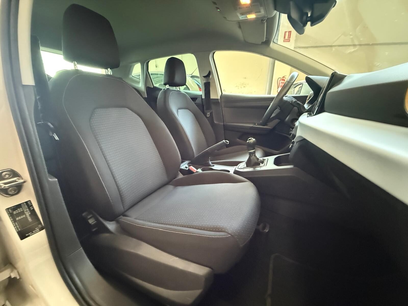 SEAT IBIZA 1.0 Tsi Style
