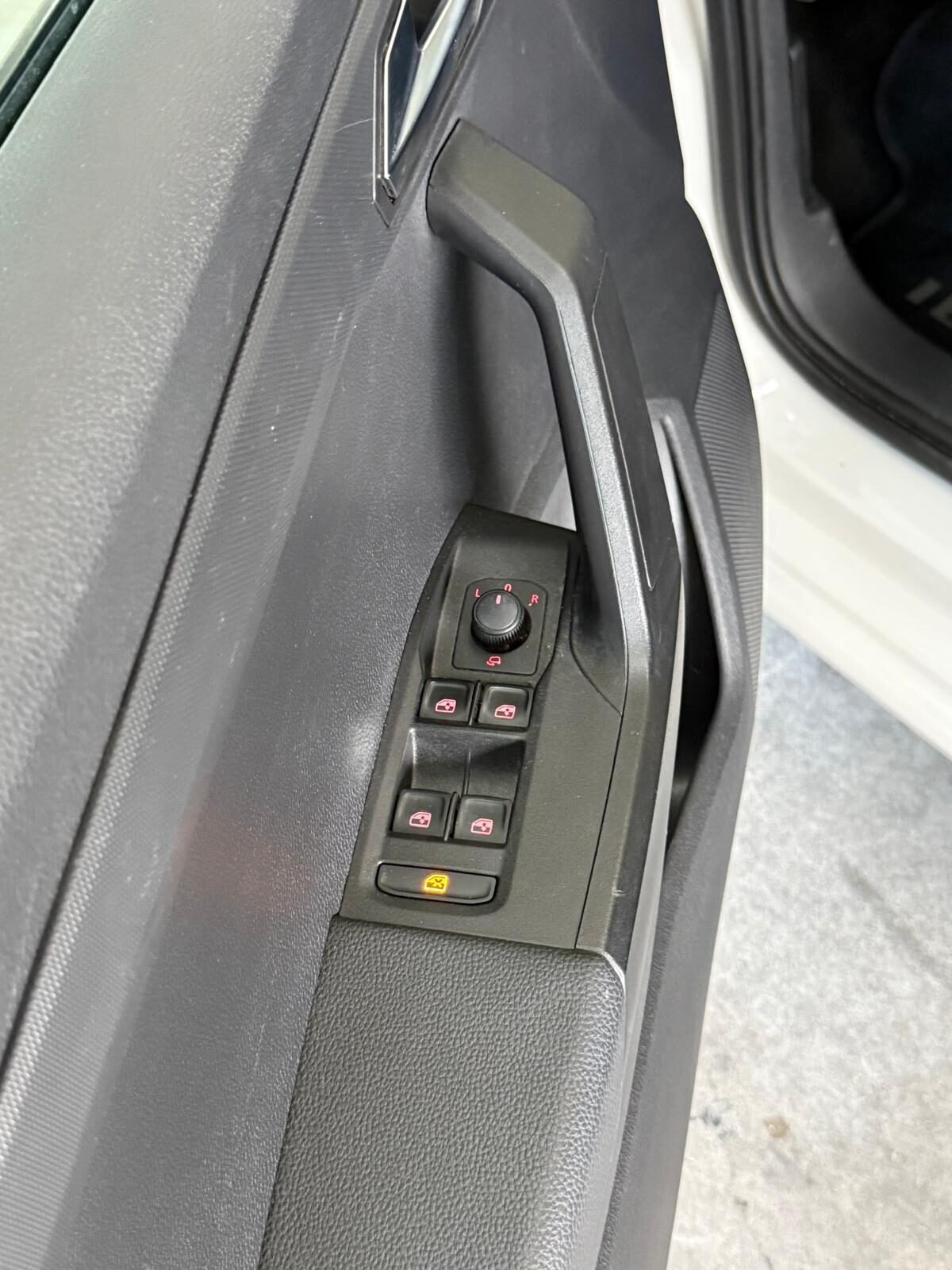 SEAT IBIZA 1.0 Tsi Style