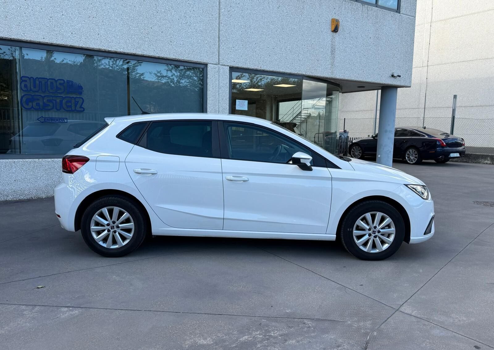 SEAT IBIZA 1.0 Tsi Style