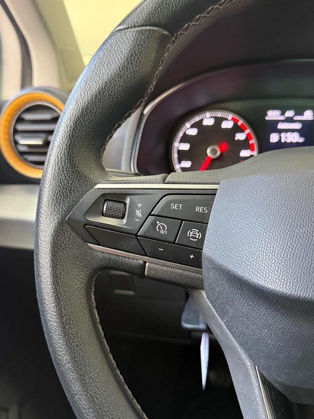 SEAT IBIZA 1.0 Tsi Style