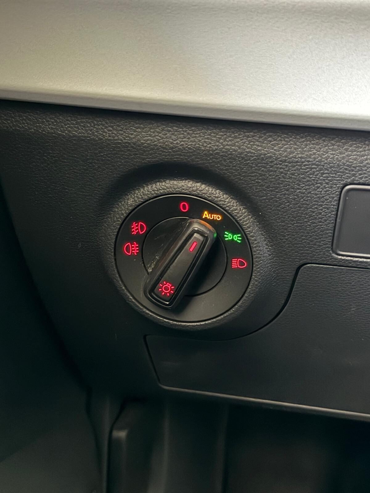 SEAT IBIZA 1.0 Tsi Style
