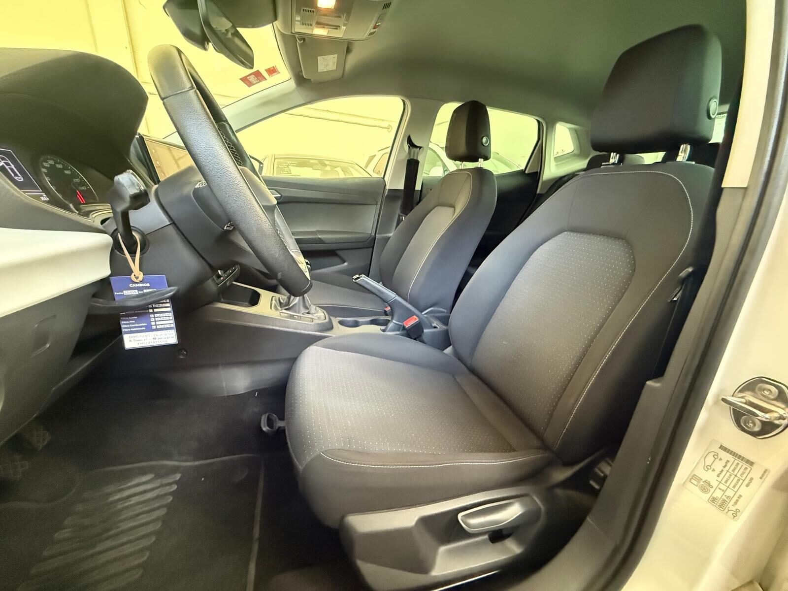 SEAT IBIZA 1.0 Tsi Style