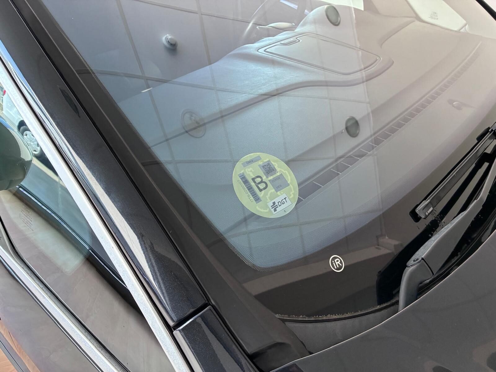 FORD S-MAX 2.0 TDCi