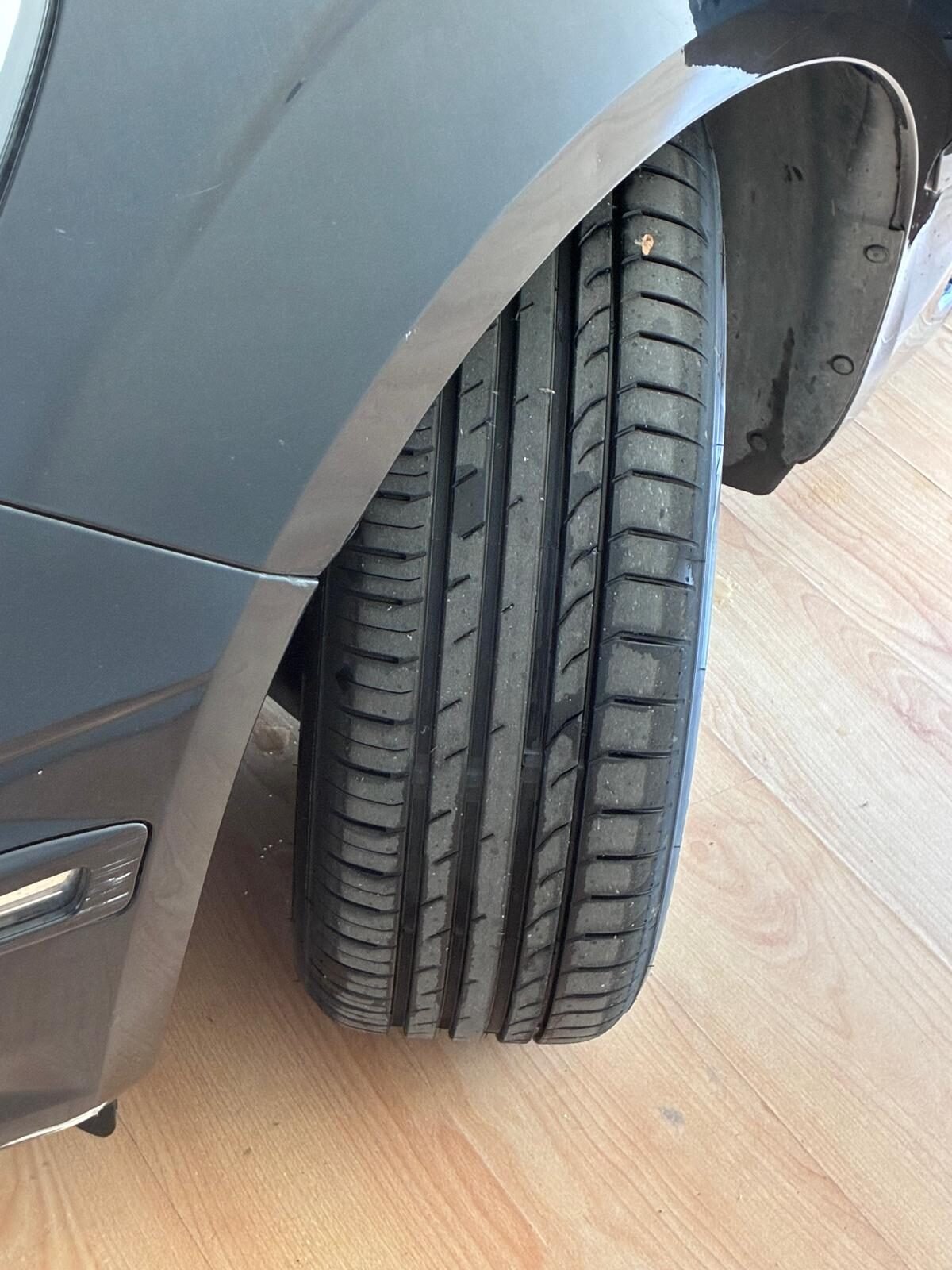 FORD S-MAX 2.0 TDCi