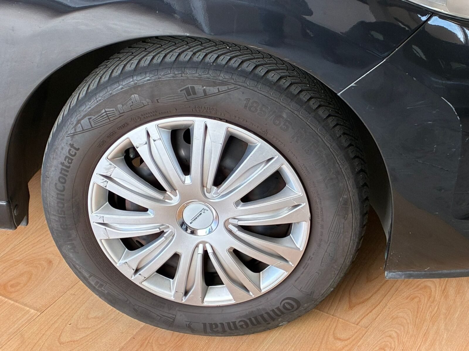 PEUGEOT 207 1.4i Confort