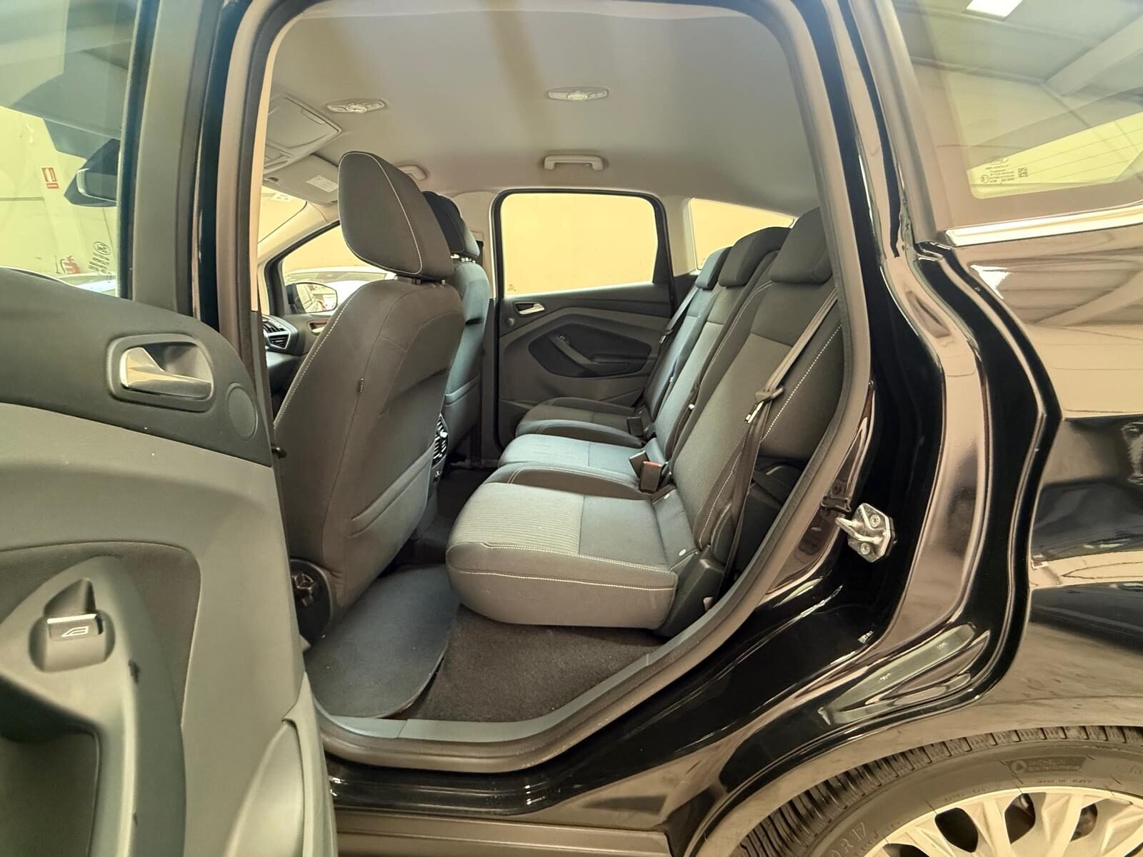 FORD C-MAX 1.0 ecoboost