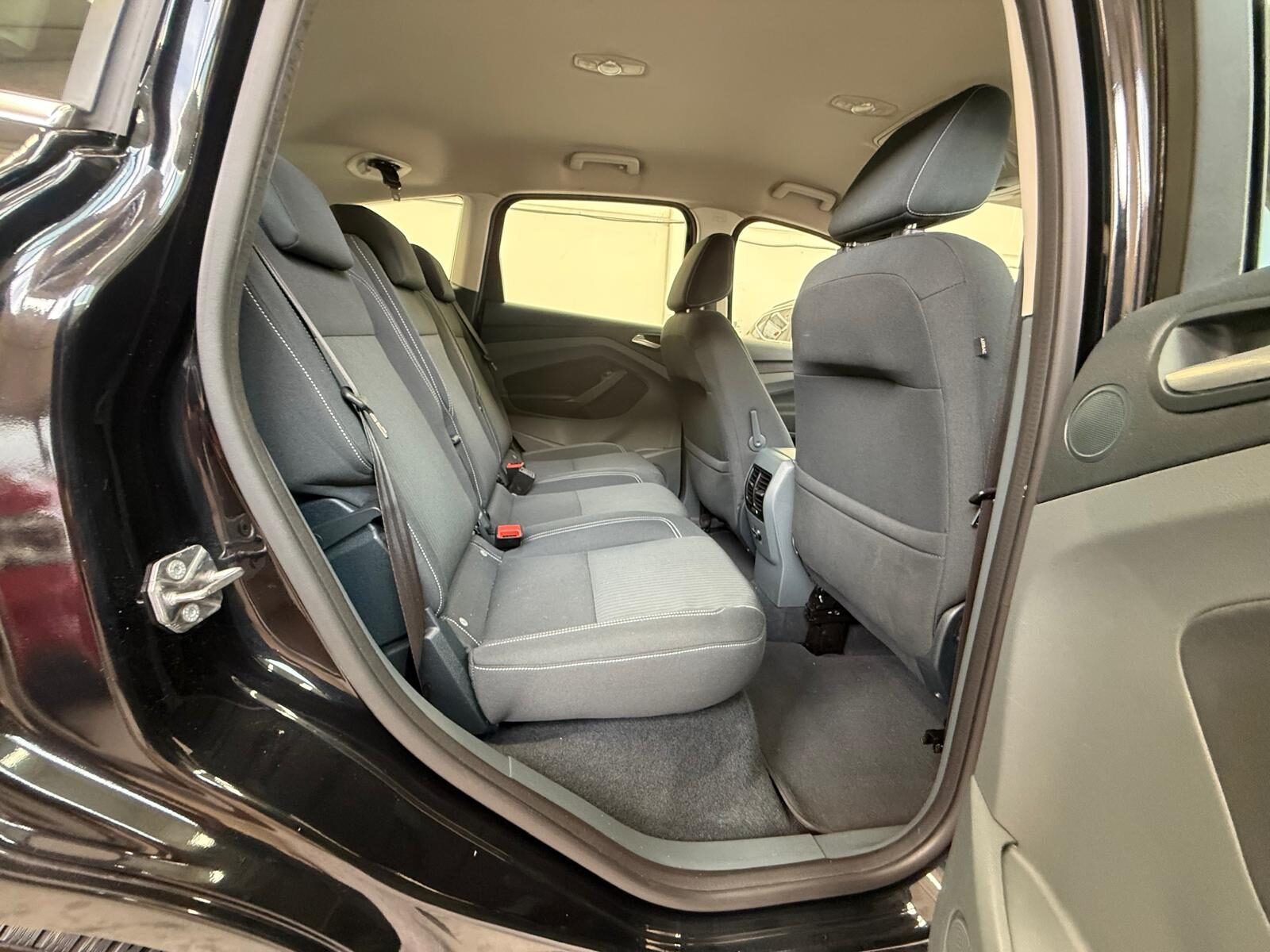 FORD C-MAX 1.0 ecoboost