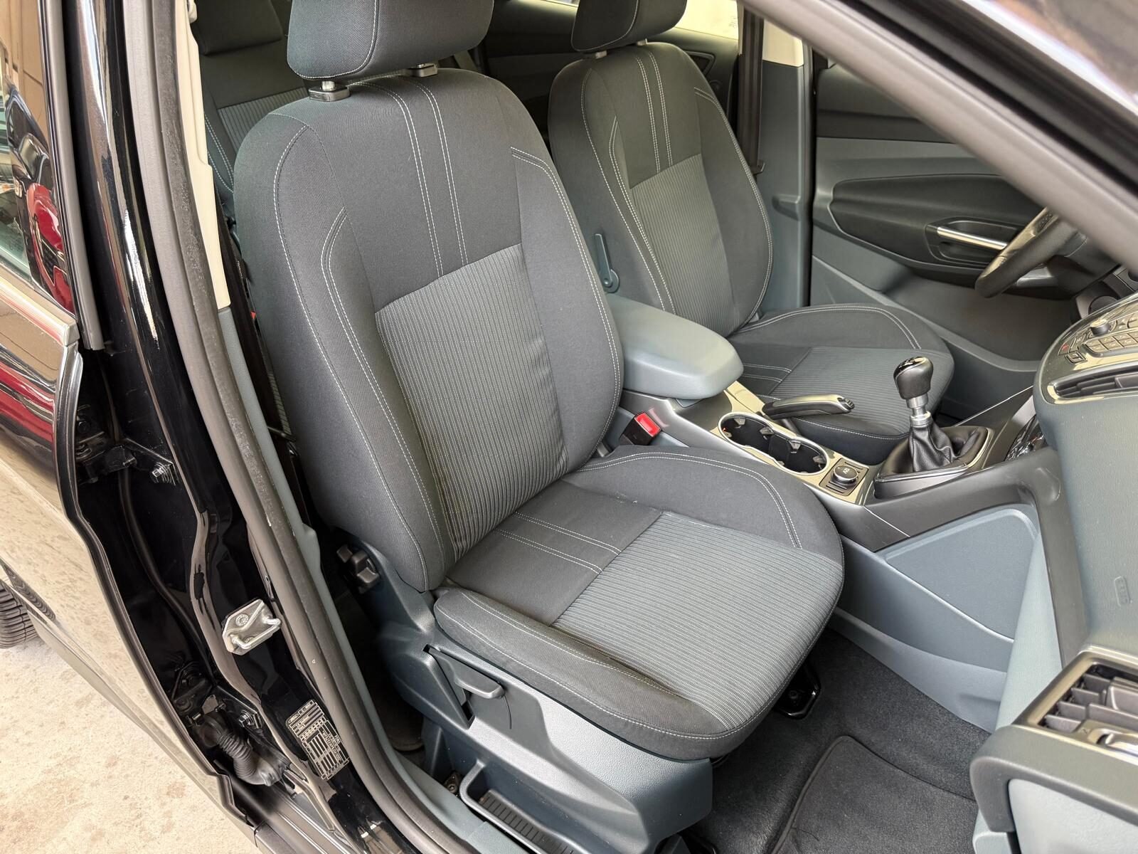 FORD C-MAX 1.0 ecoboost