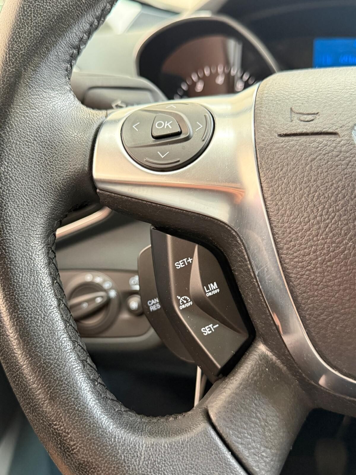 FORD C-MAX 1.0 ecoboost