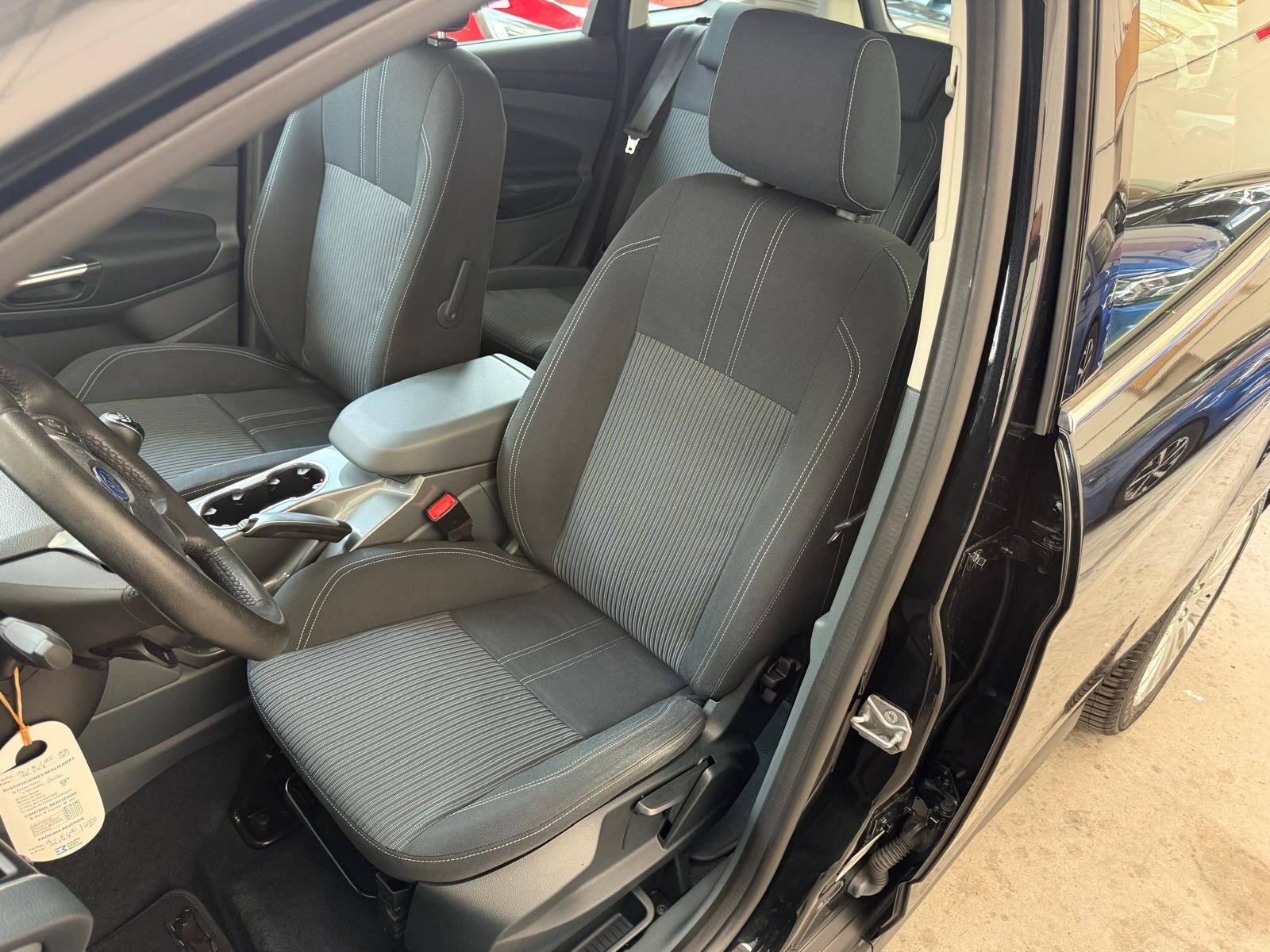 FORD C-MAX 1.0 ecoboost