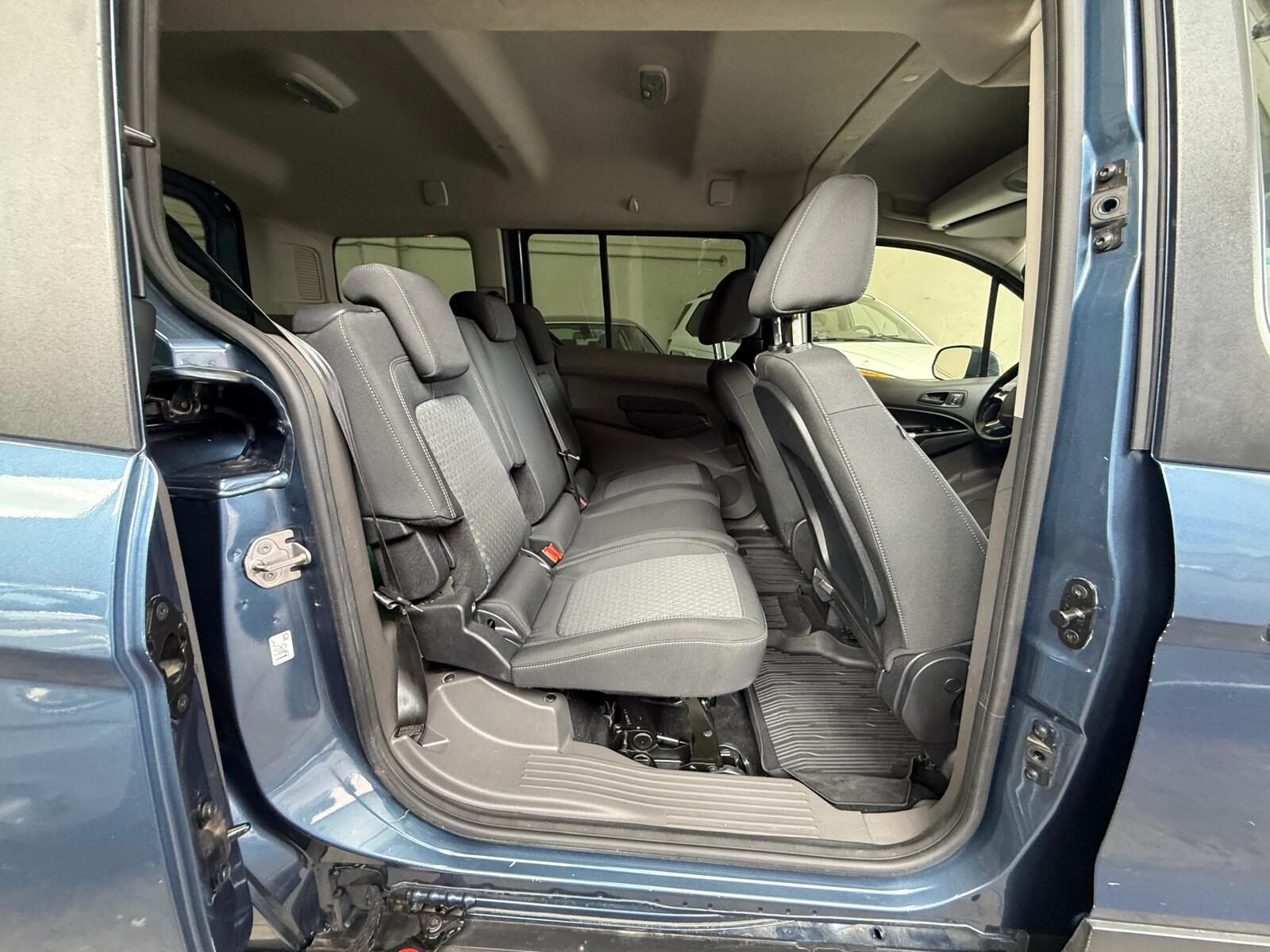 FORD TRANSIT CONNECT 1.5TDCI