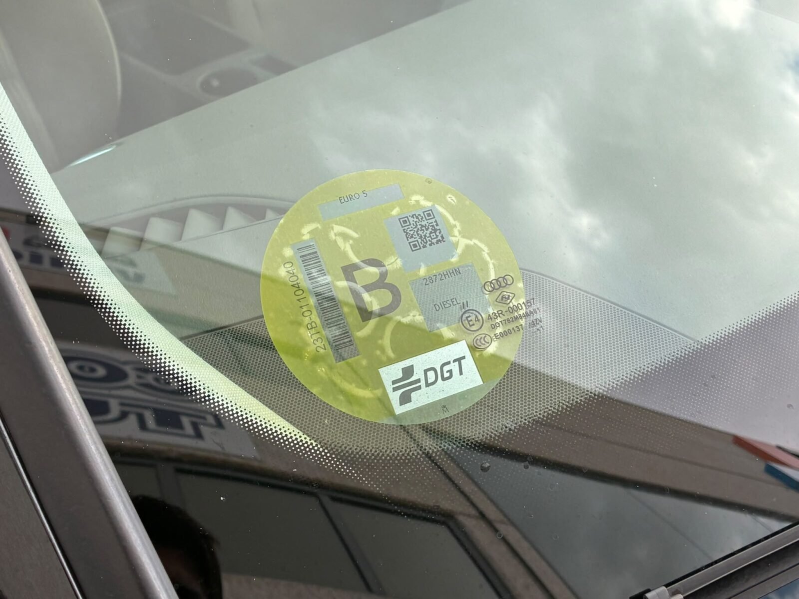 AUDI A4 2.0Tdi