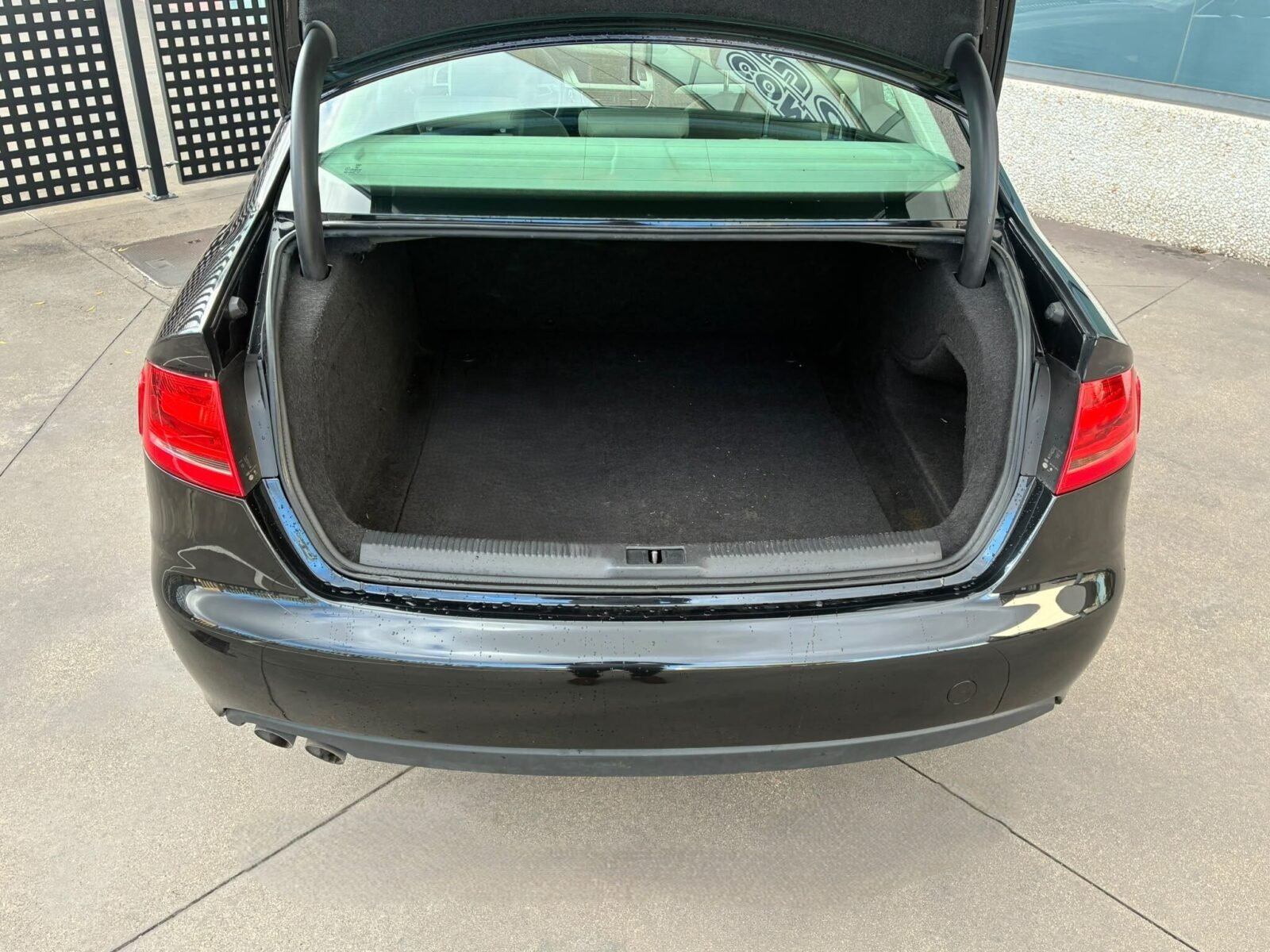 AUDI A4 2.0Tdi