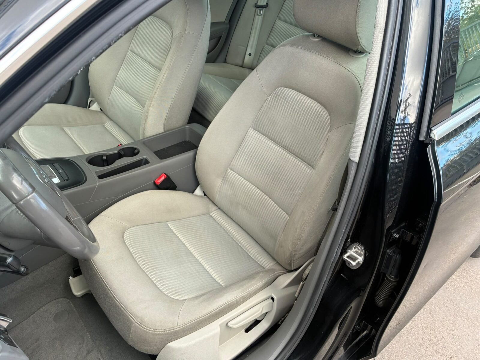 AUDI A4 2.0Tdi