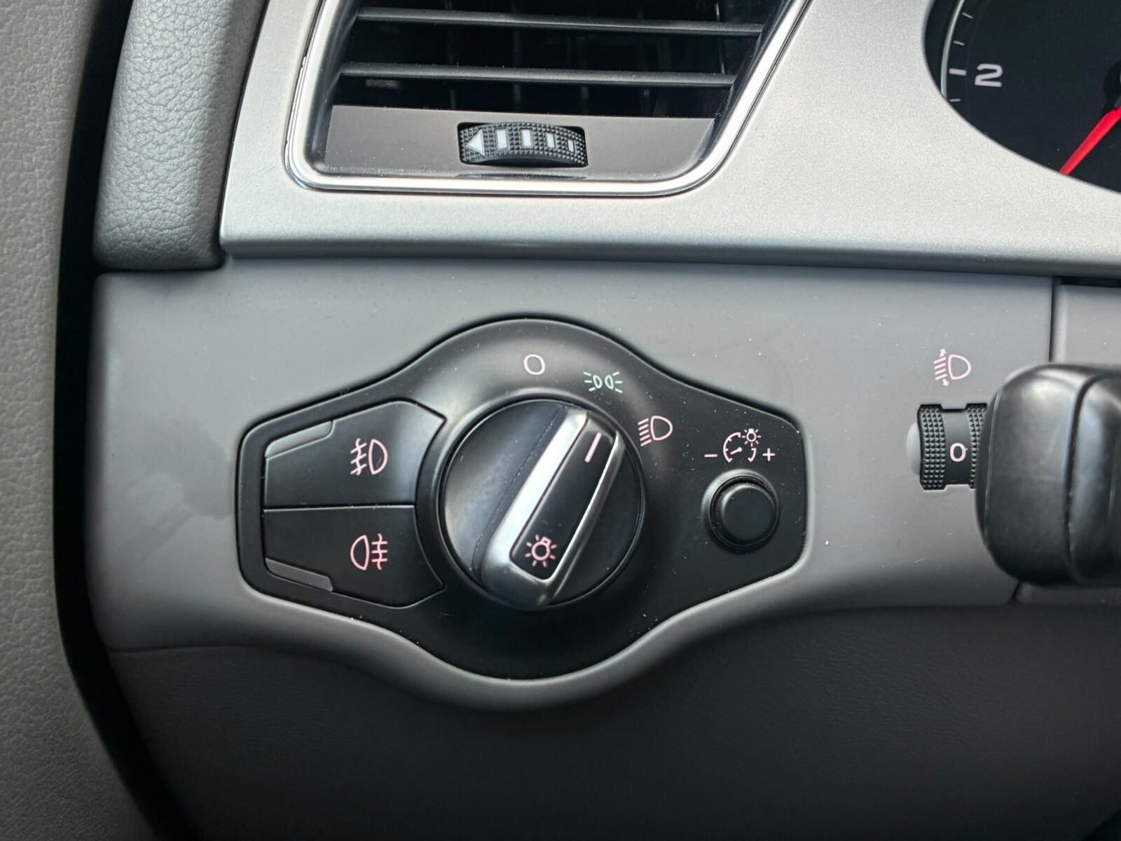 AUDI A4 2.0Tdi