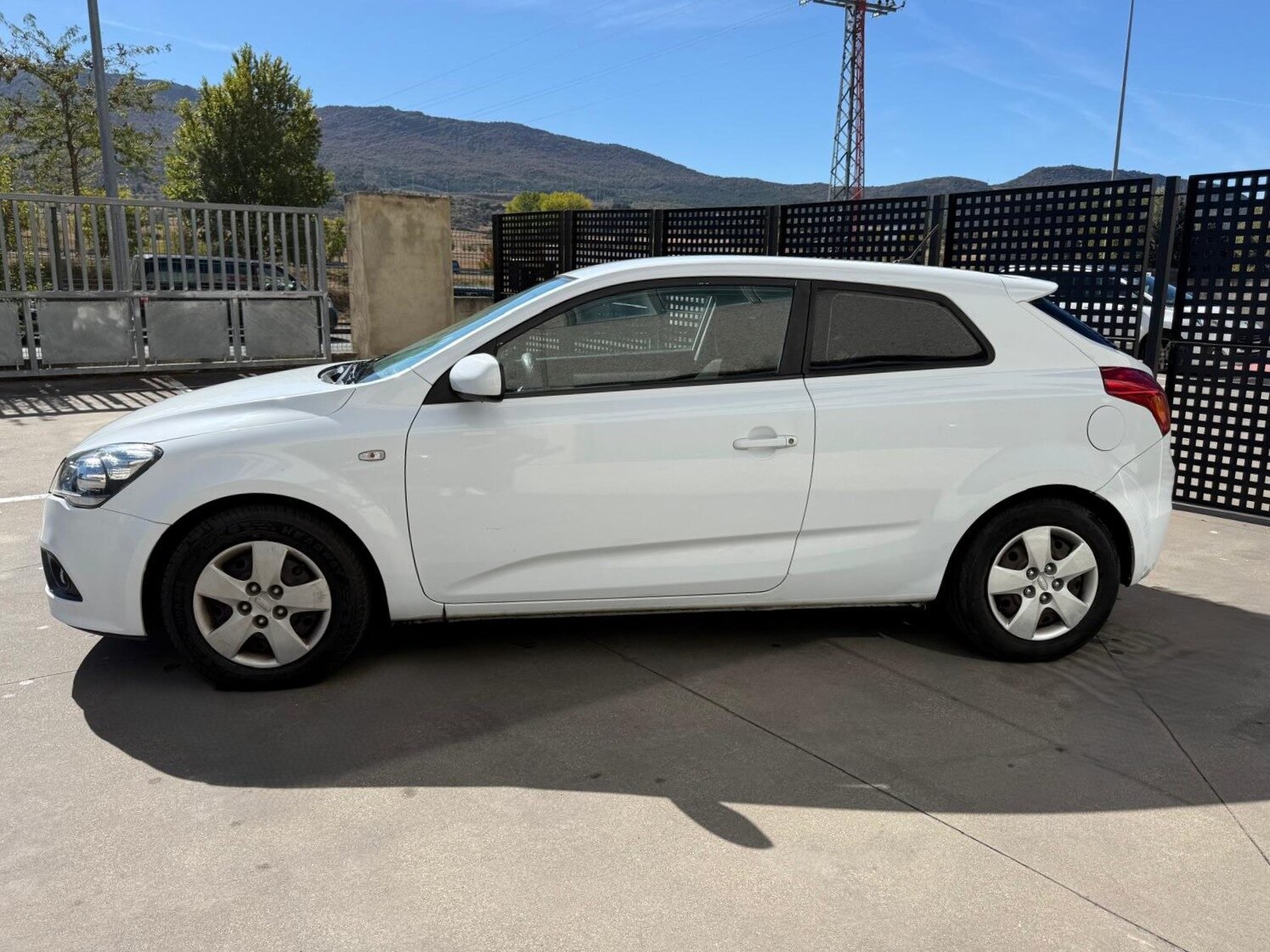 KIA PRO_CEED 1.6CRDi