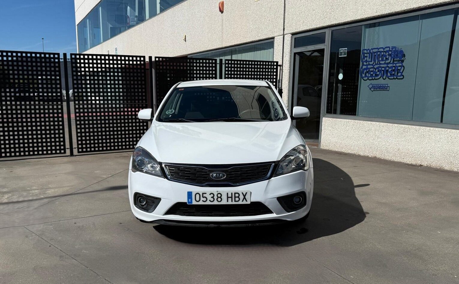 KIA PRO_CEED 1.6CRDi