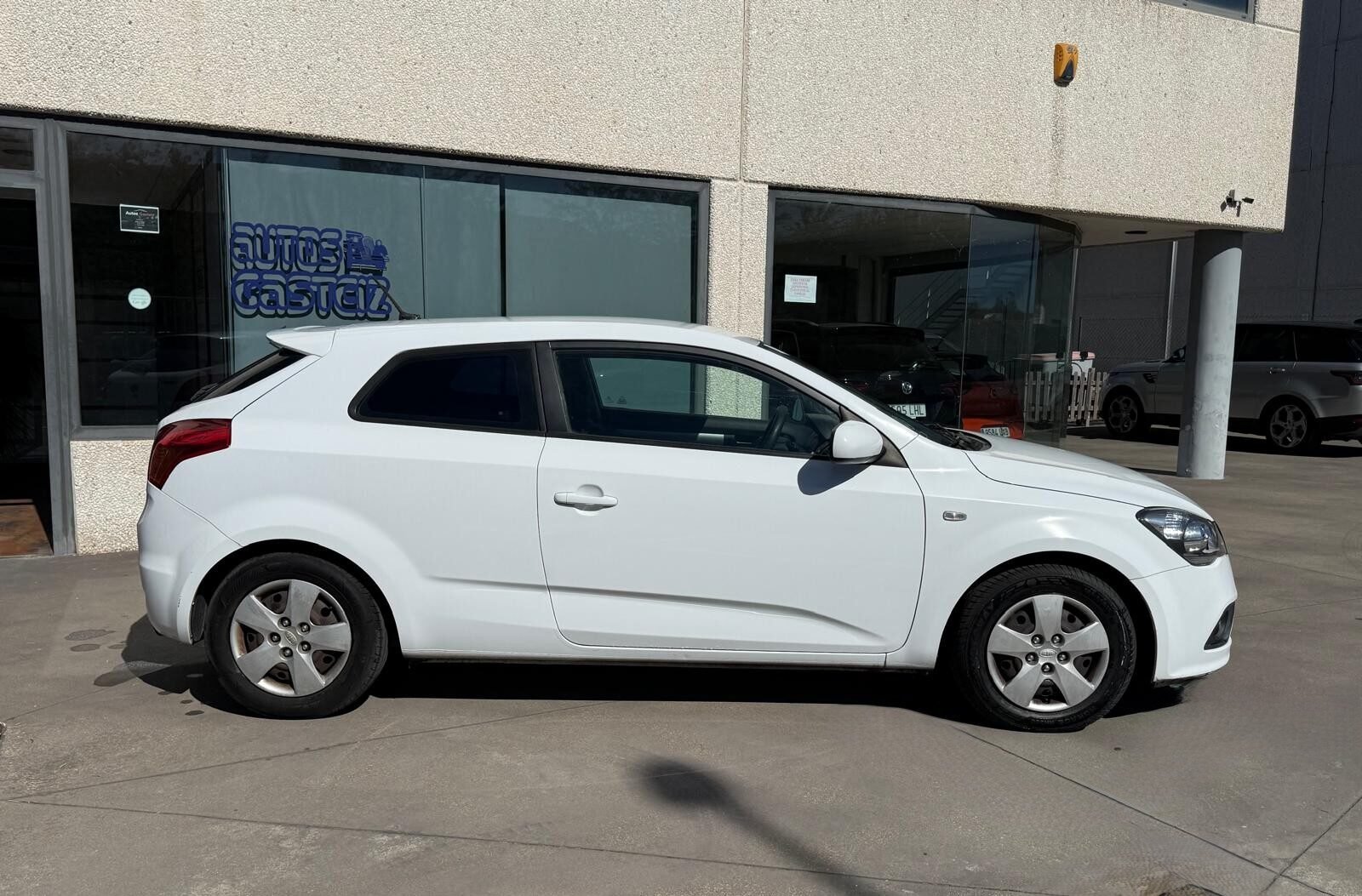 KIA PRO_CEED 1.6CRDi