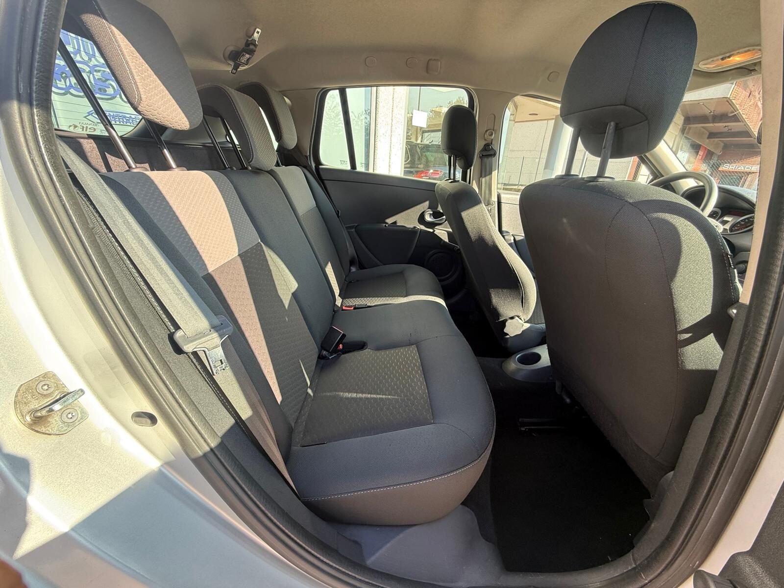 RENAULT CLIO 1.5 DCi GRAND TOUR