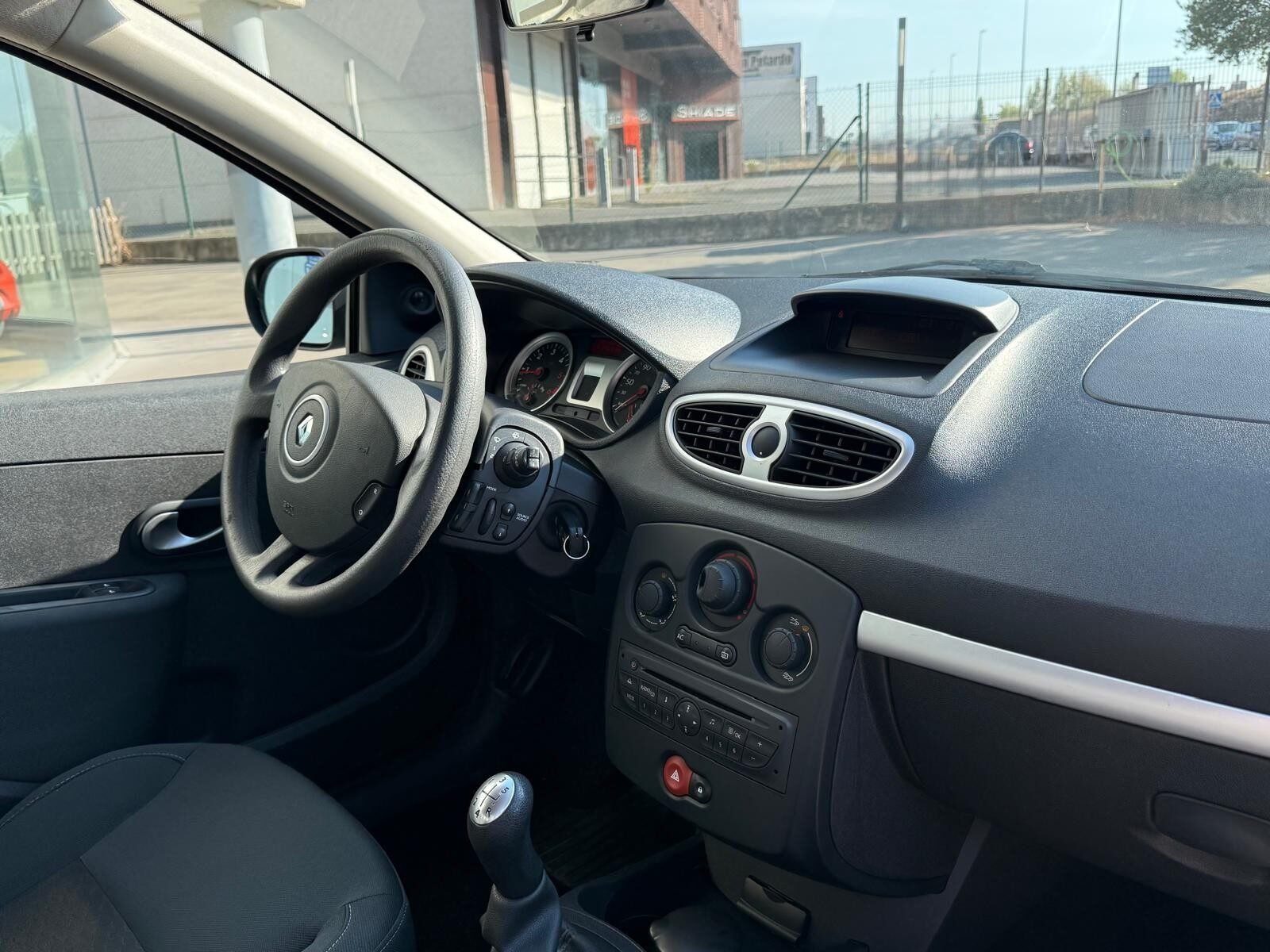 RENAULT CLIO 1.5 DCi GRAND TOUR