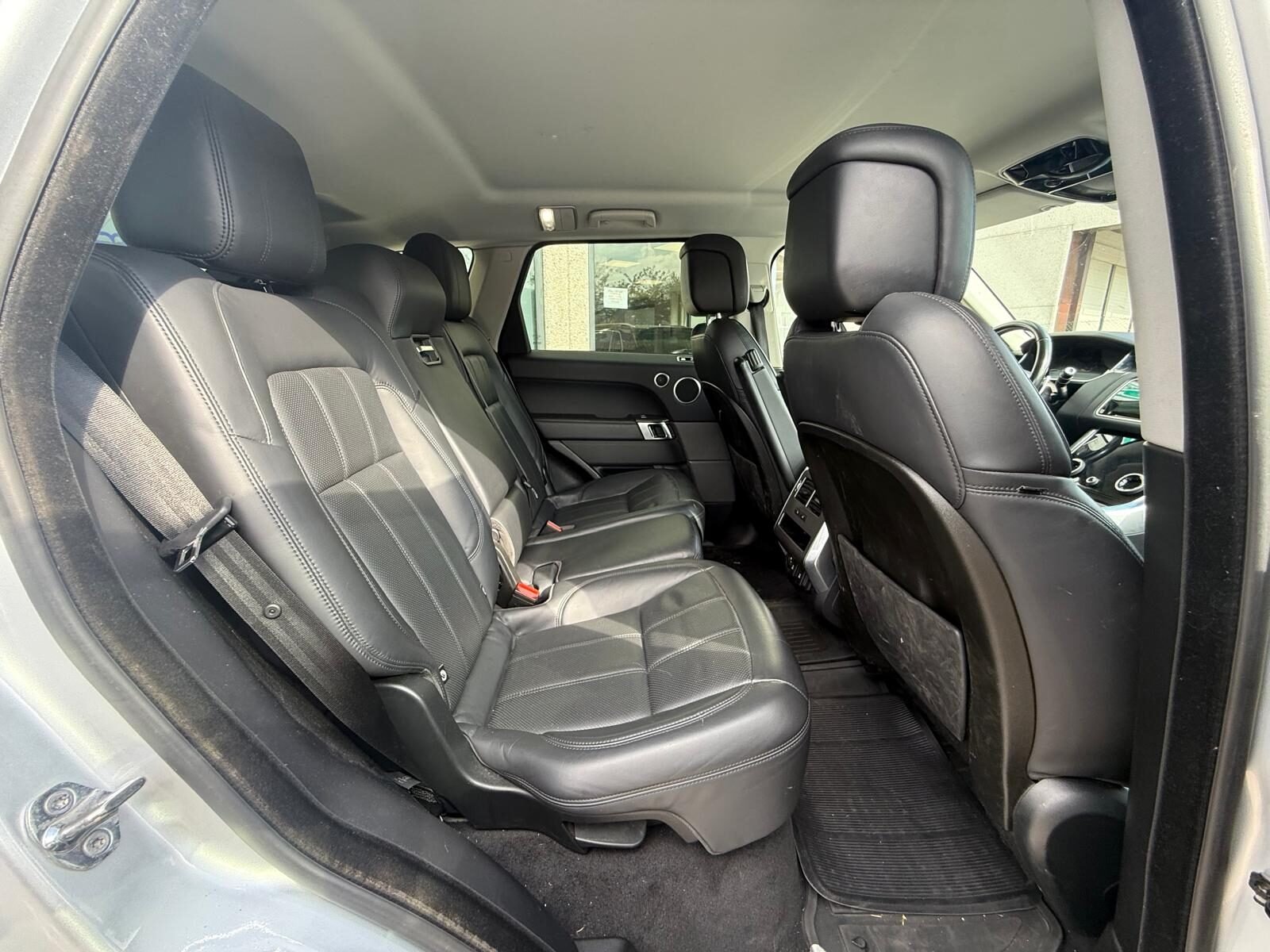 LAND-ROVER RANGE ROVER SPORT 3.0 SDV6