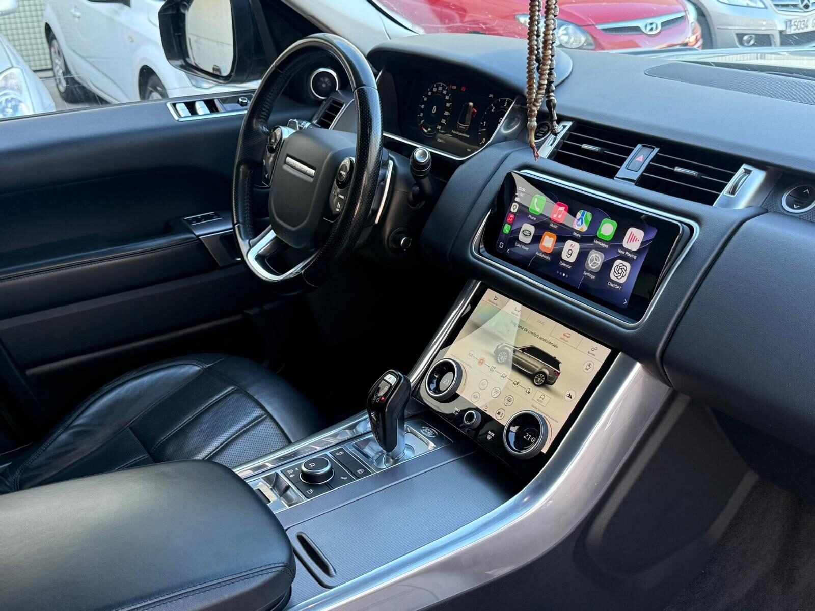 LAND-ROVER RANGE ROVER SPORT 3.0 SDV6
