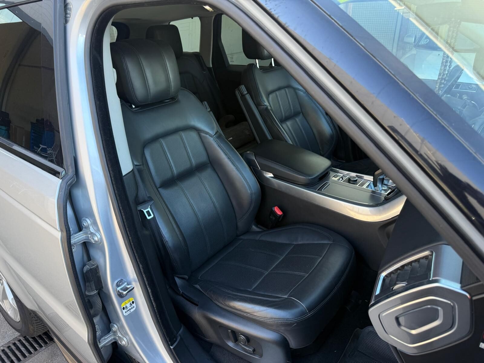 LAND-ROVER RANGE ROVER SPORT 3.0 SDV6