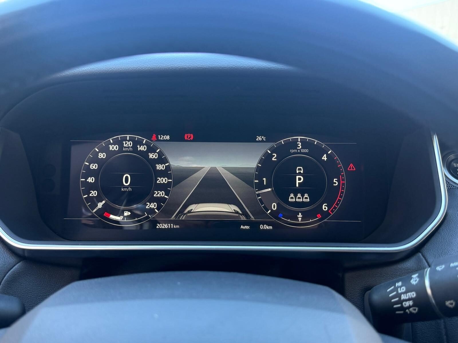 LAND-ROVER RANGE ROVER SPORT 3.0 SDV6
